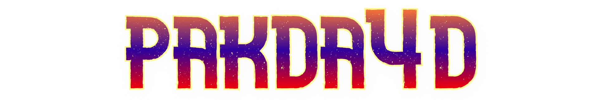 Pakda4D